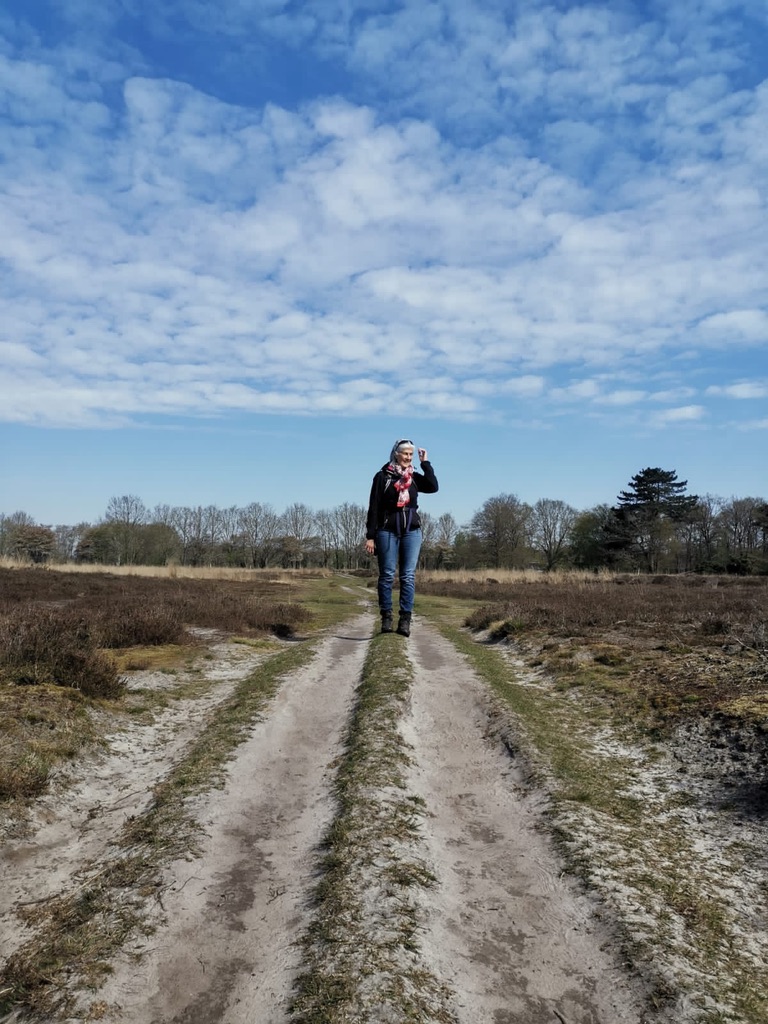 Wandelcoach Peggy