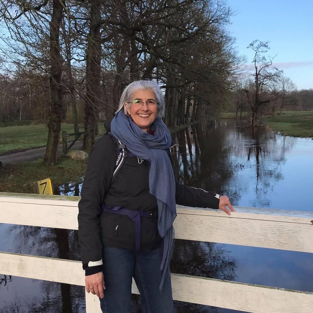 Waardevol Wandelen Contact