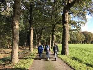 Waardevolle Wandelingen met Waardevol Wandelen